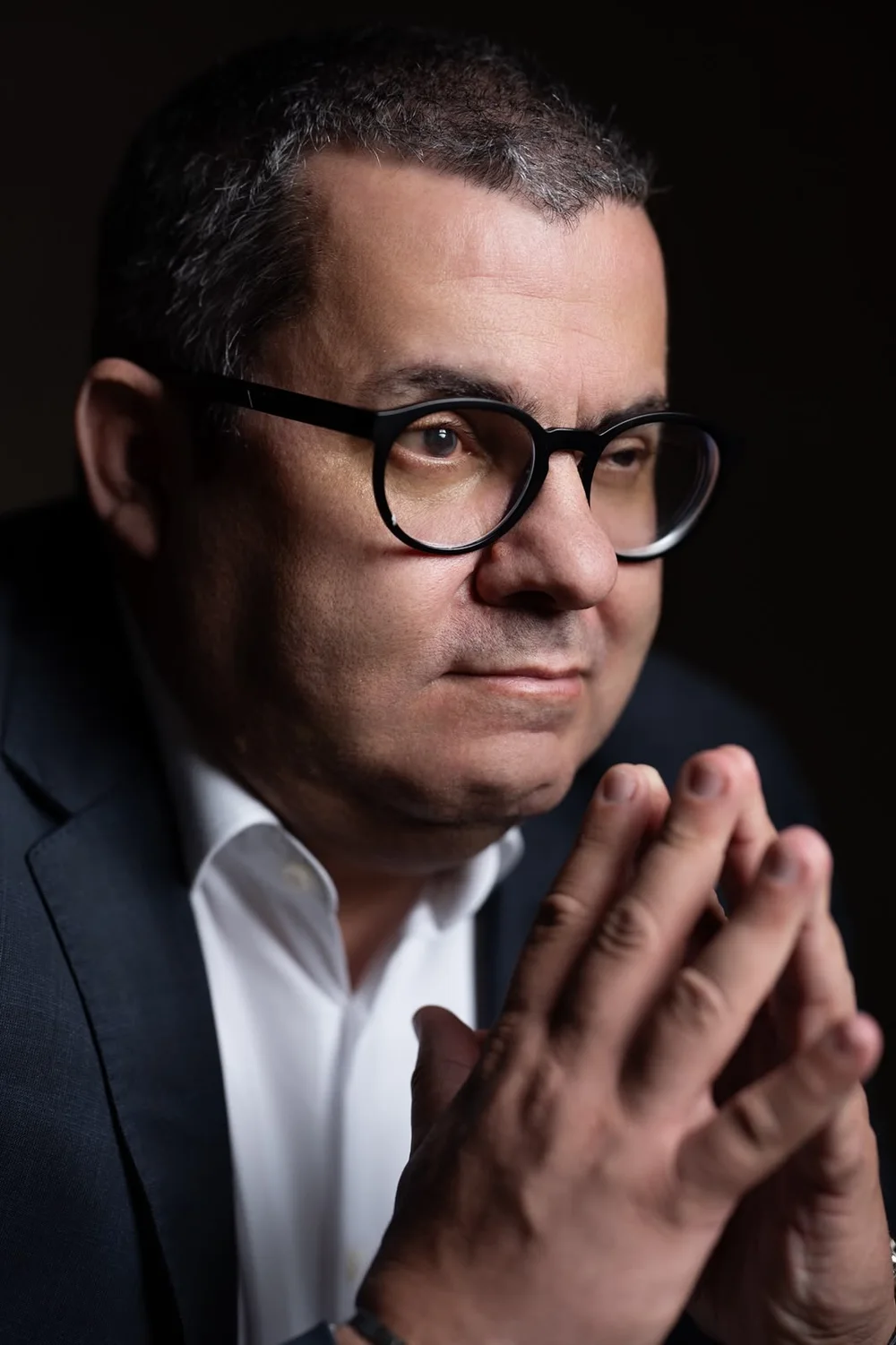 André Ribeiro, fundador da VOUAR